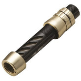 Wide Aluminum Centra-Lock Reel Seats with Inserts